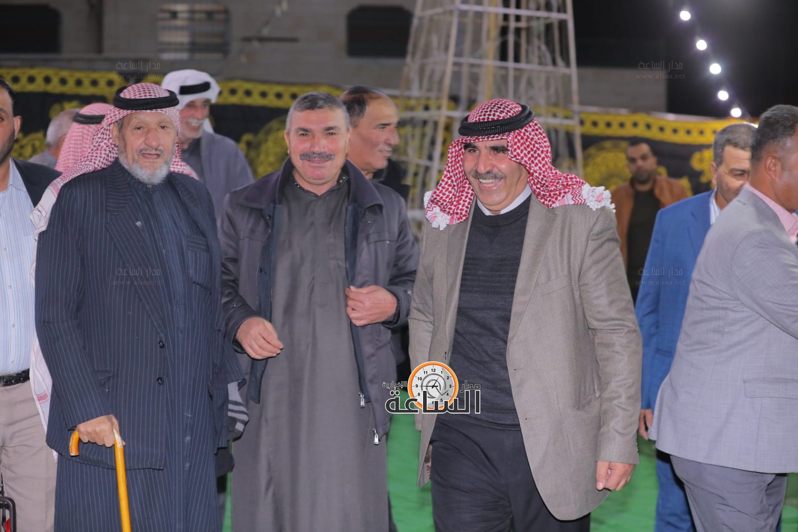 Madar Al-Saa Images 0.943999840421115