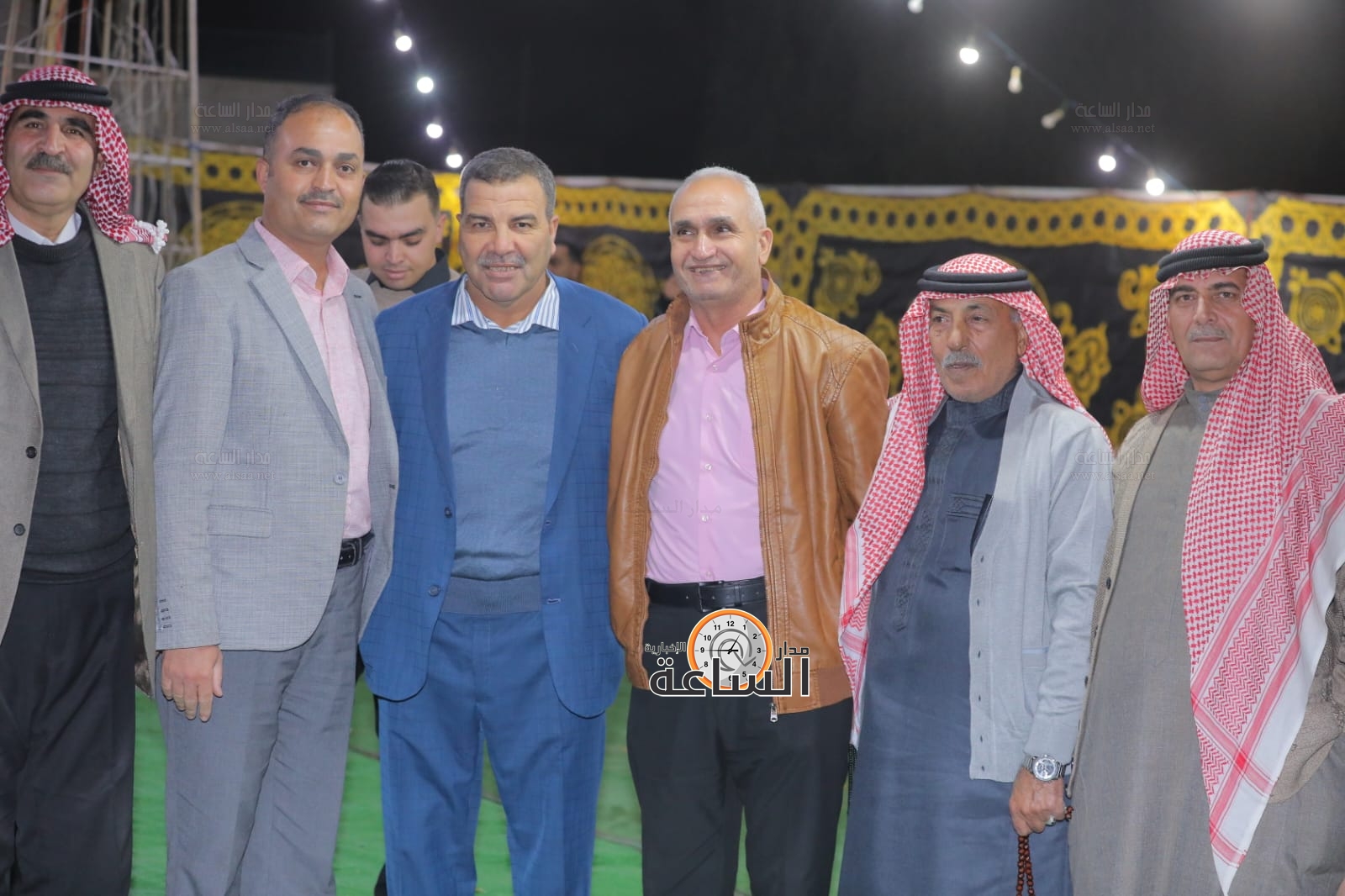 Madar Al-Saa Images 0.9138674675291394