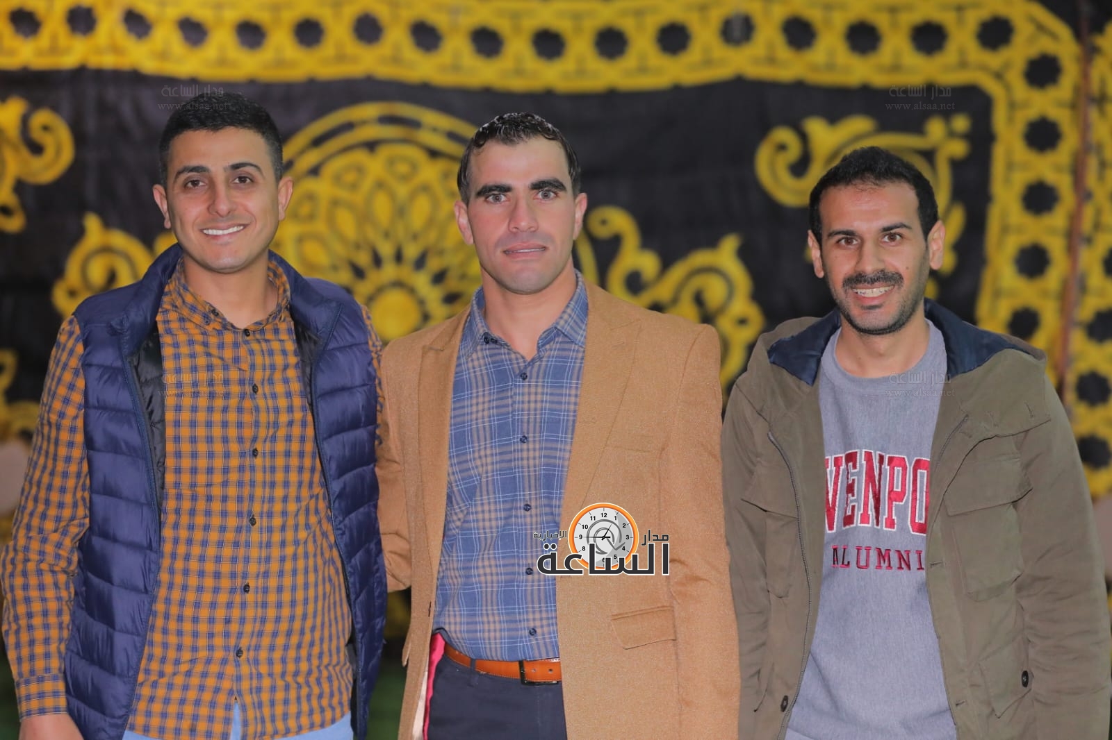 Madar Al-Saa Images 0.9284401030276788