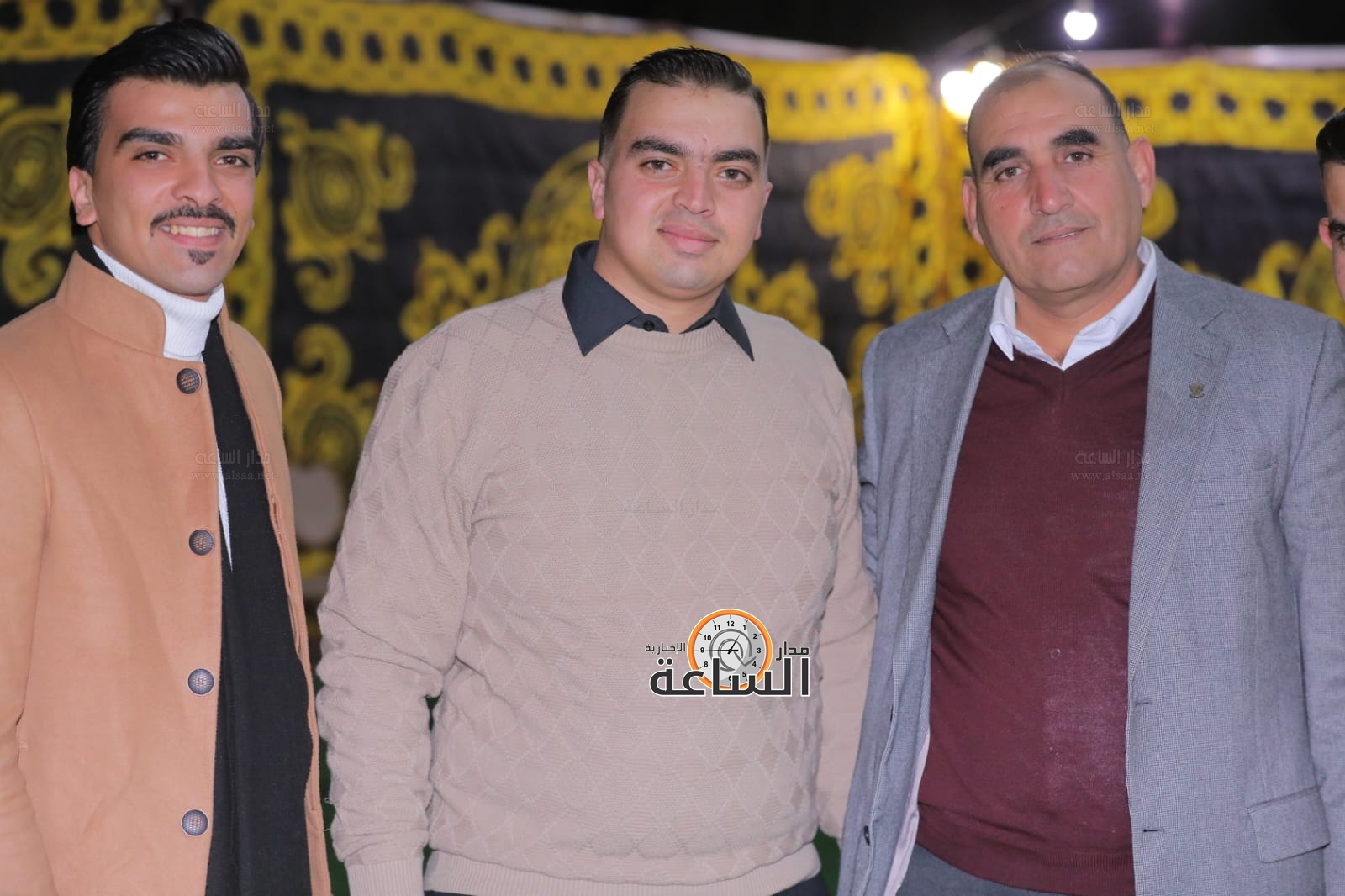 Madar Al-Saa Images 0.8122930790998681