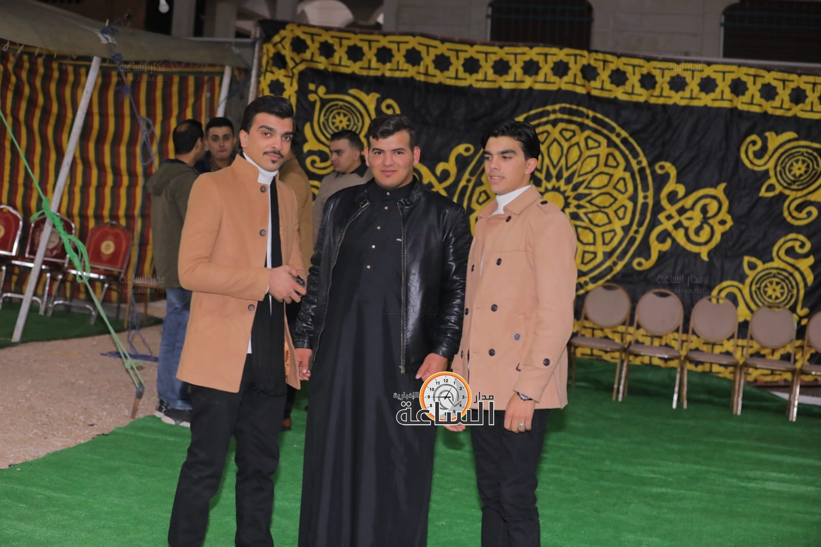 Madar Al-Saa Images 0.09647740372968472