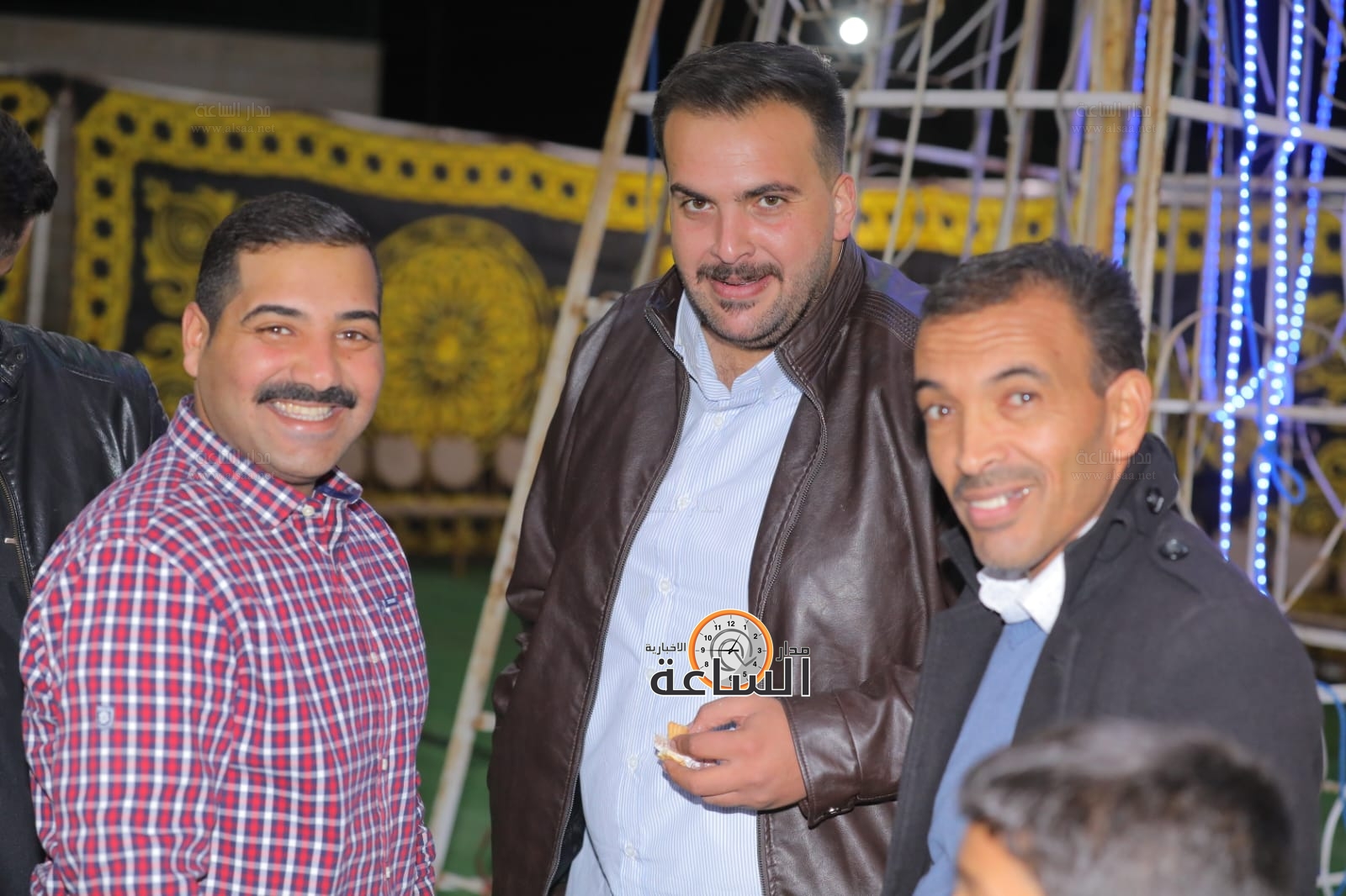 Madar Al-Saa Images 0.604586445960184