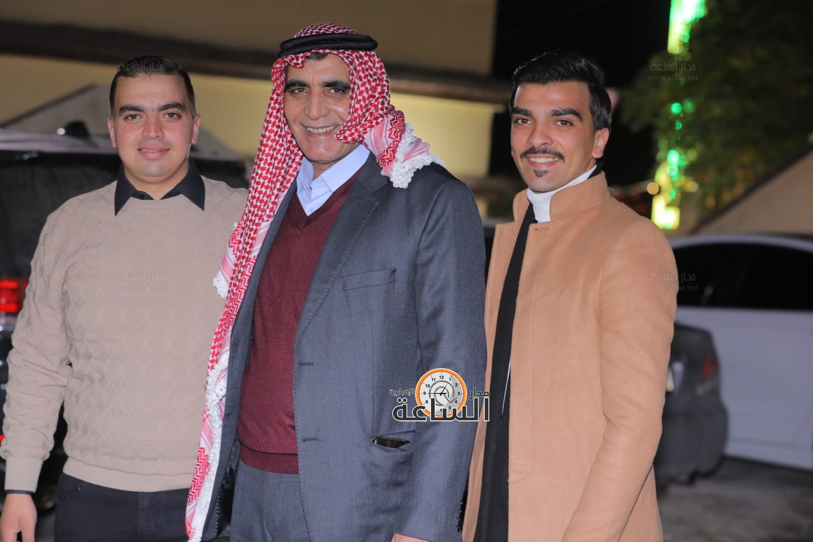 Madar Al-Saa Images 0.7902554804476465