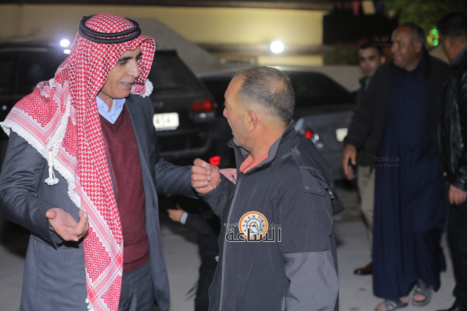 Madar Al-Saa Images 0.8317166581213964