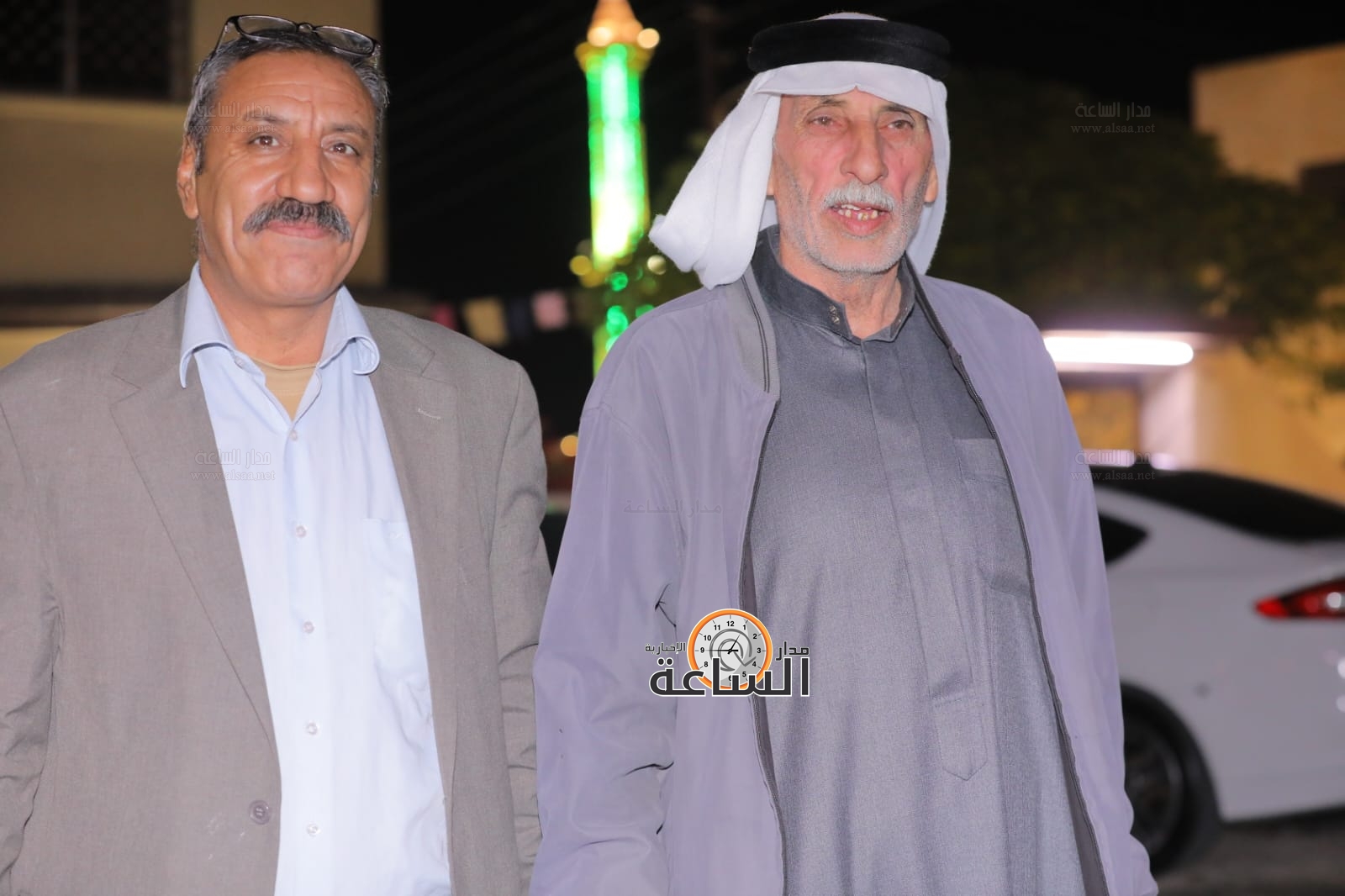 Madar Al-Saa Images 0.2885918142884911