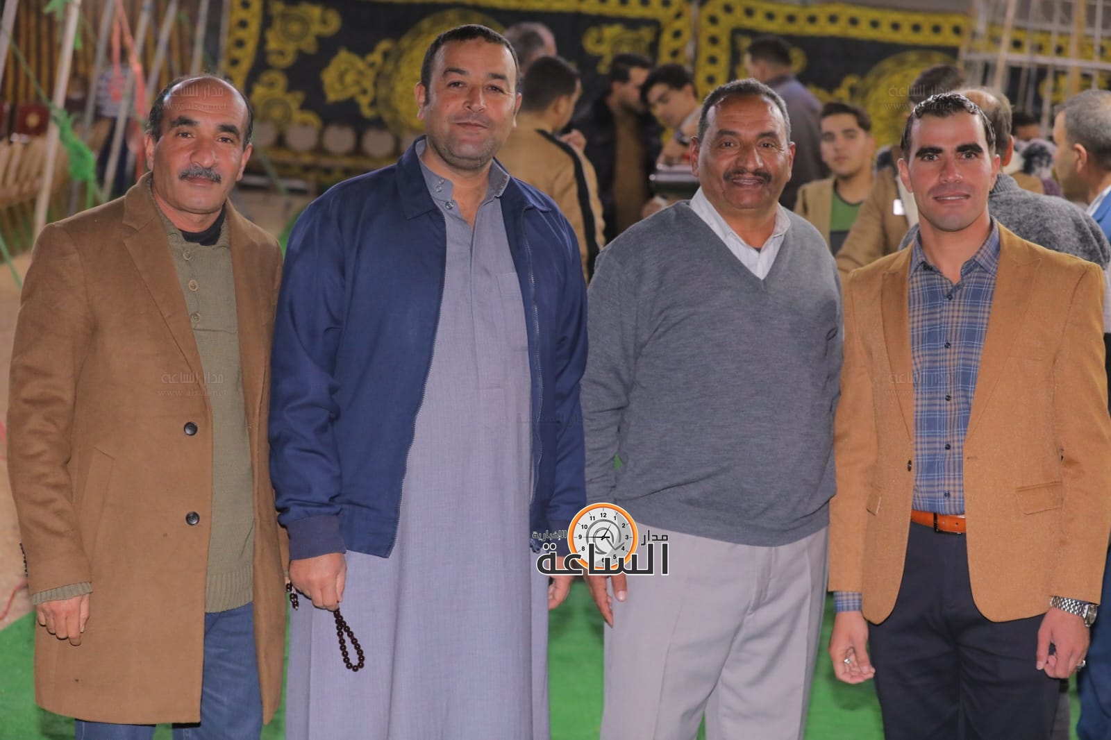 Madar Al-Saa Images 0.6231205355916196