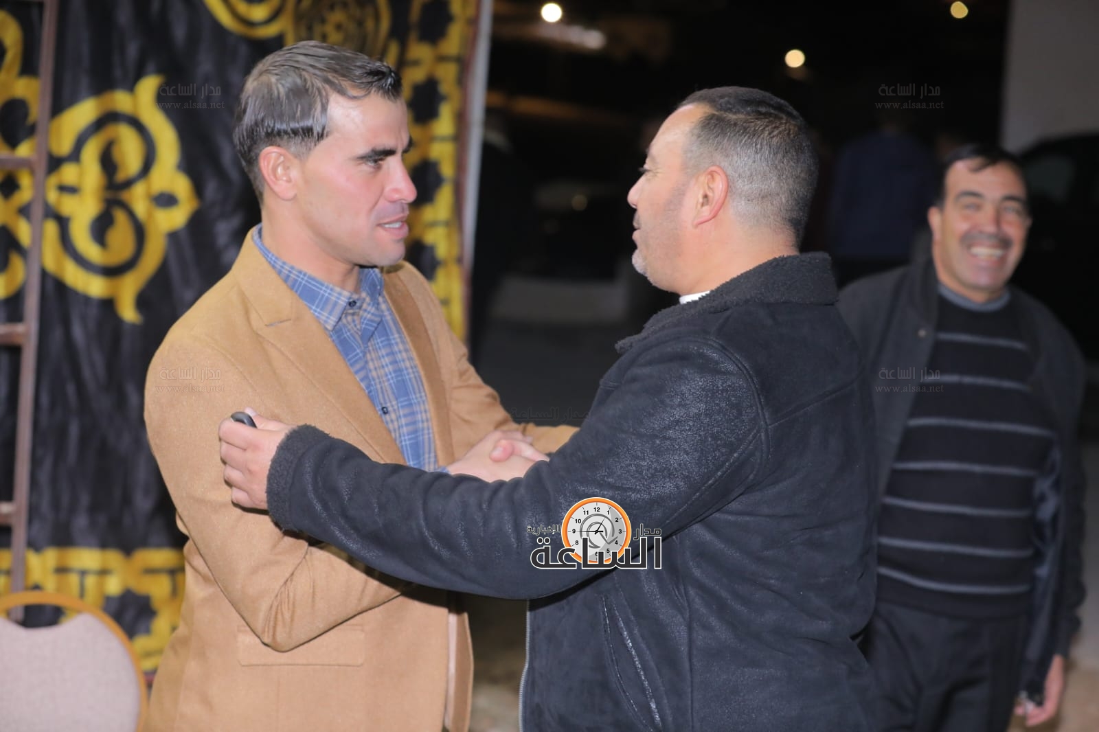 Madar Al-Saa Images 0.05732881876666207