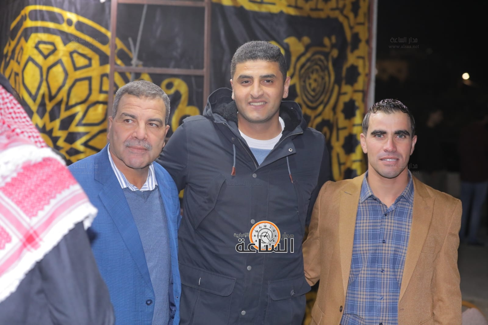 Madar Al-Saa Images 0.2954506208319059