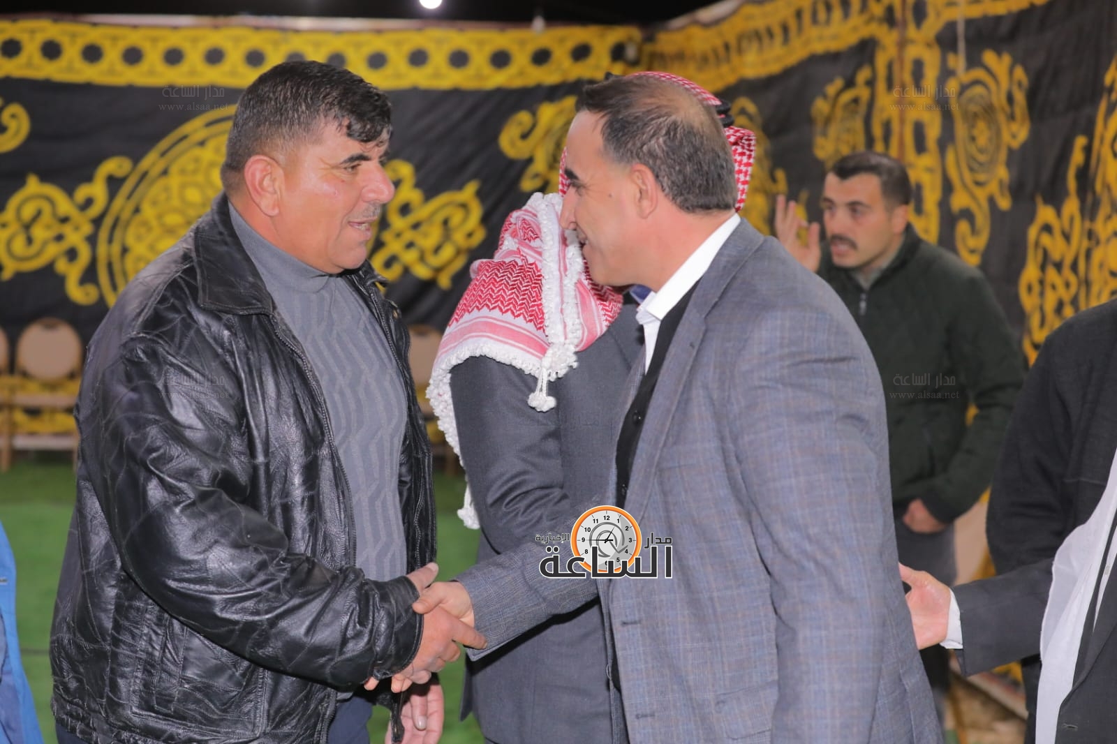 Madar Al-Saa Images 0.3462019219209538