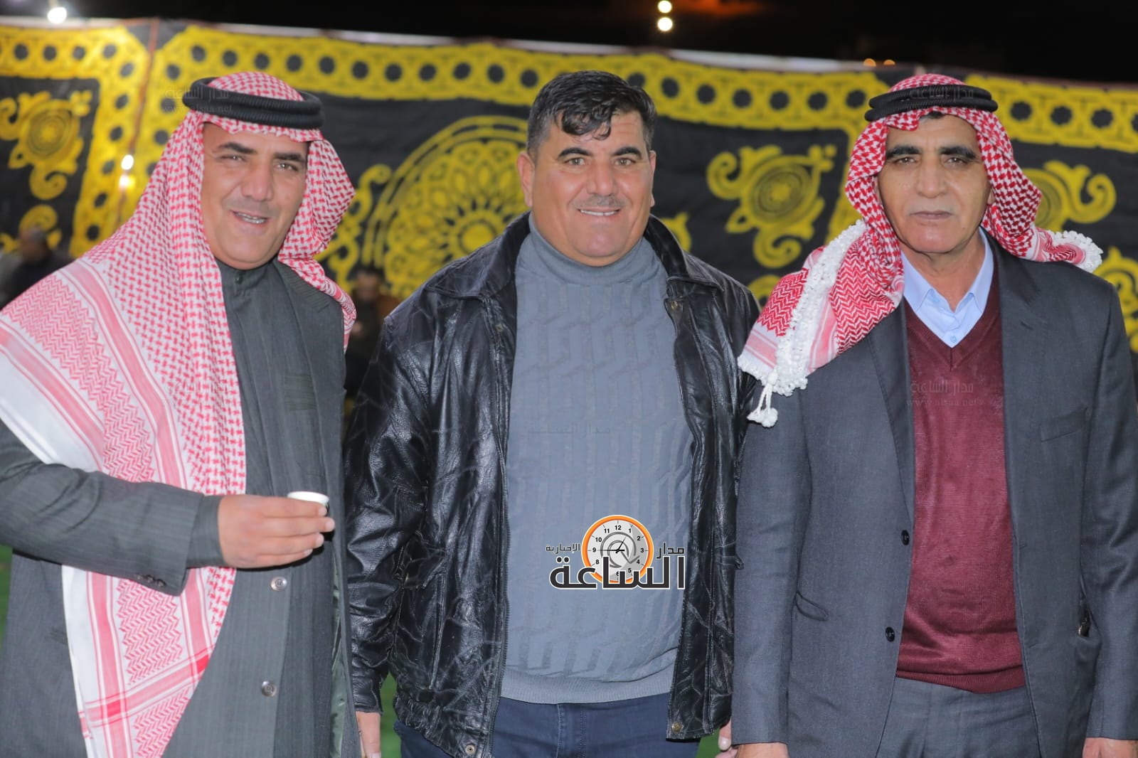 Madar Al-Saa Images 0.29015317701100707