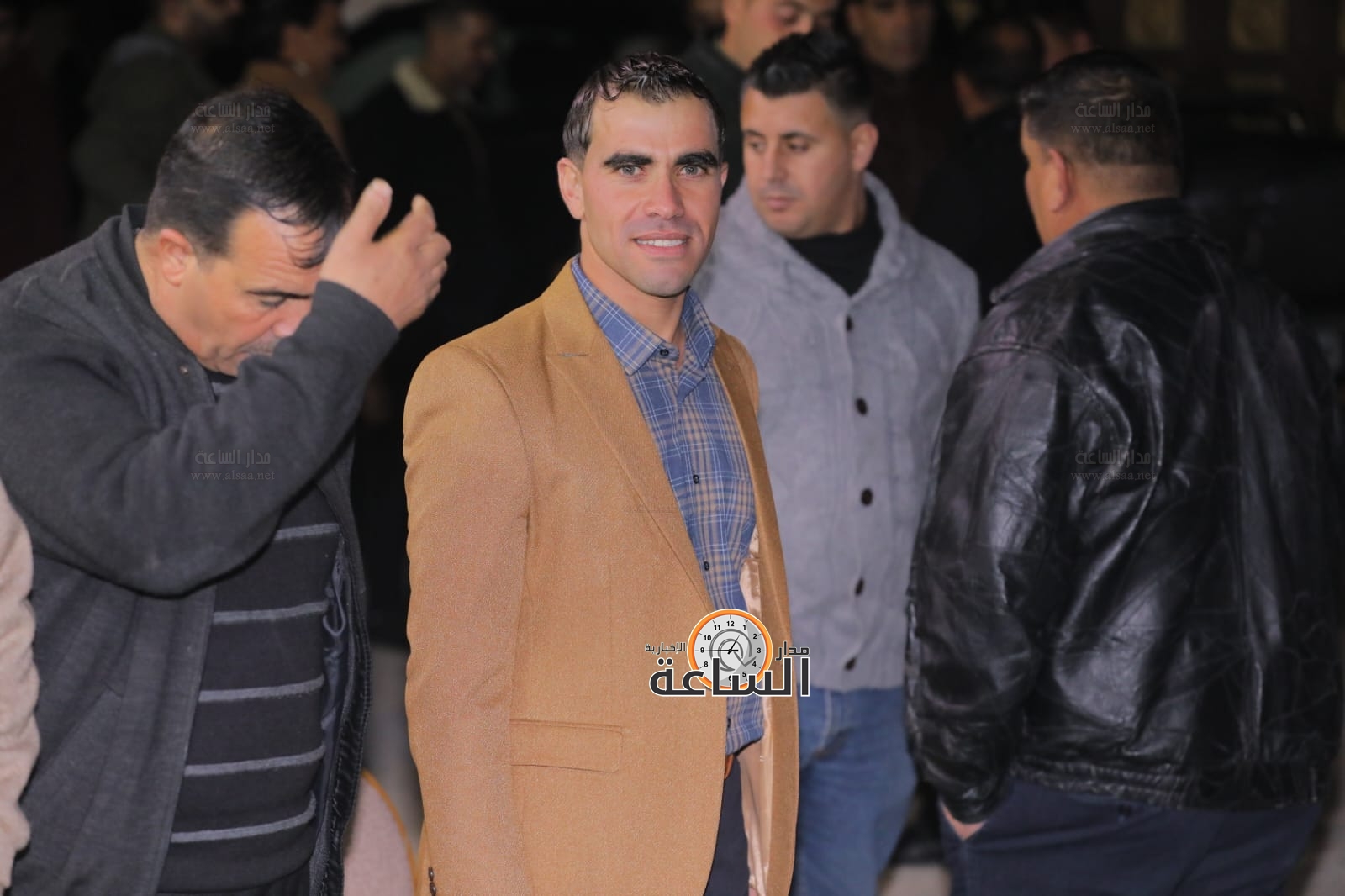 Madar Al-Saa Images 0.5563921815998027