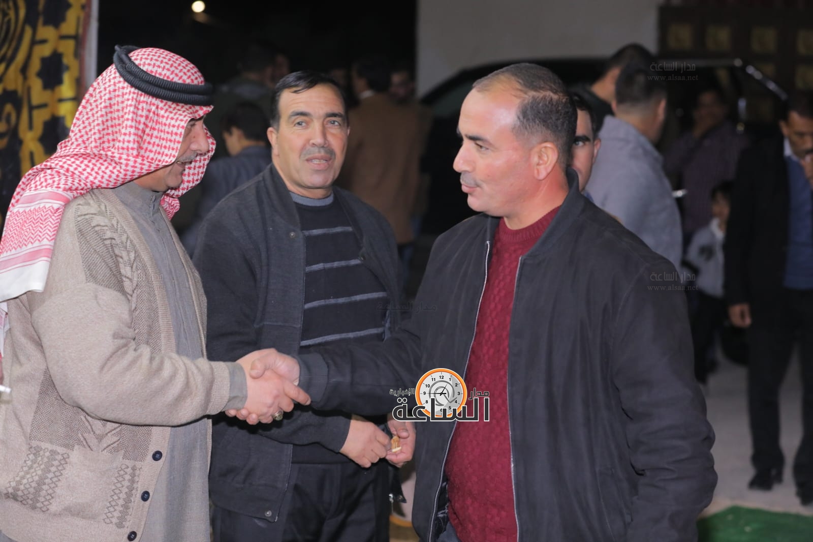 Madar Al-Saa Images 0.6956944473094016