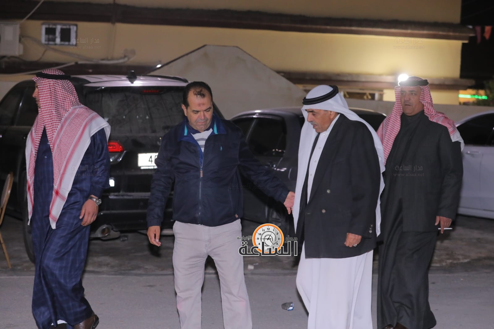 Madar Al-Saa Images 0.6176573293948917