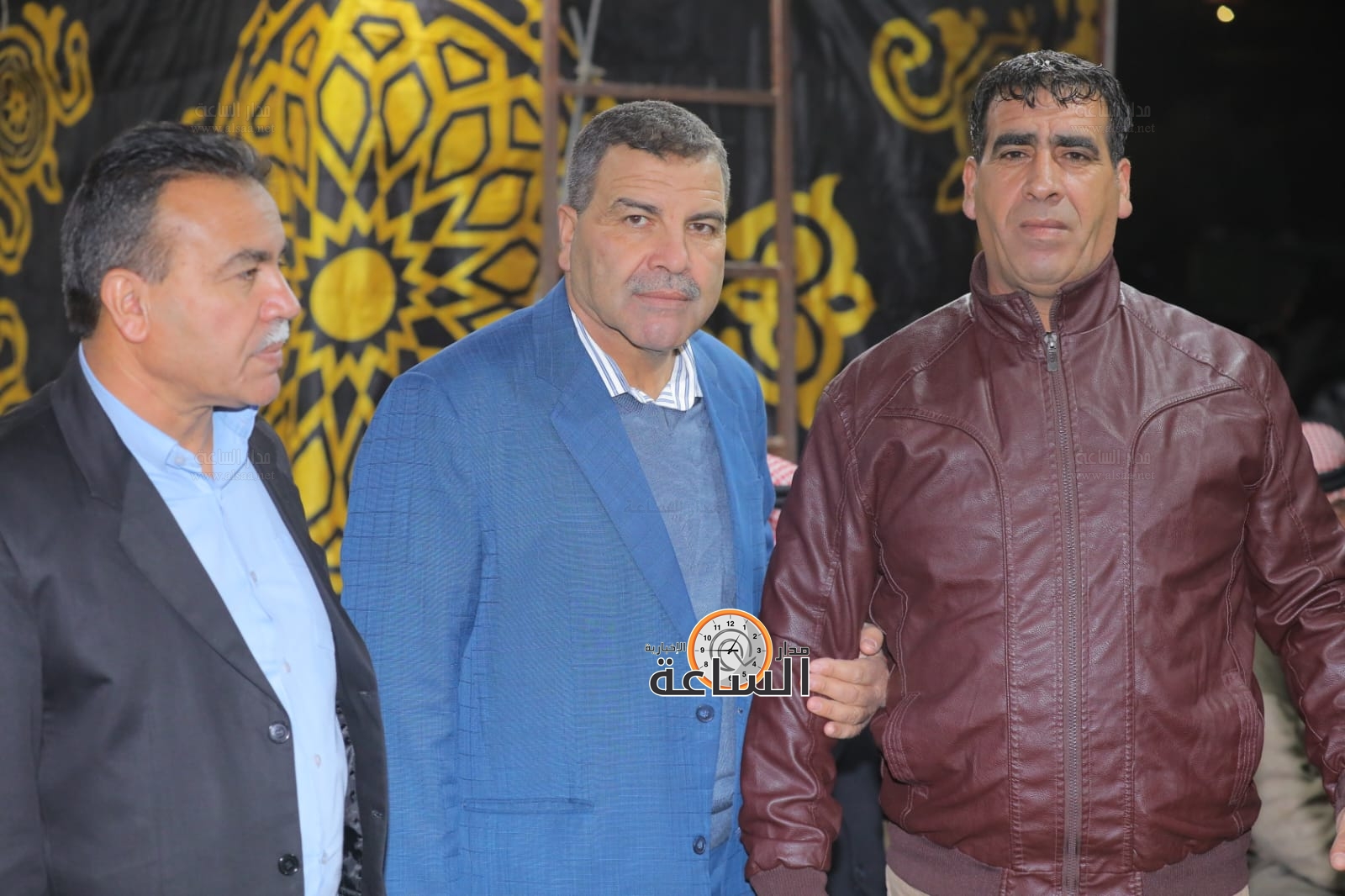 Madar Al-Saa Images 0.10255355778804431