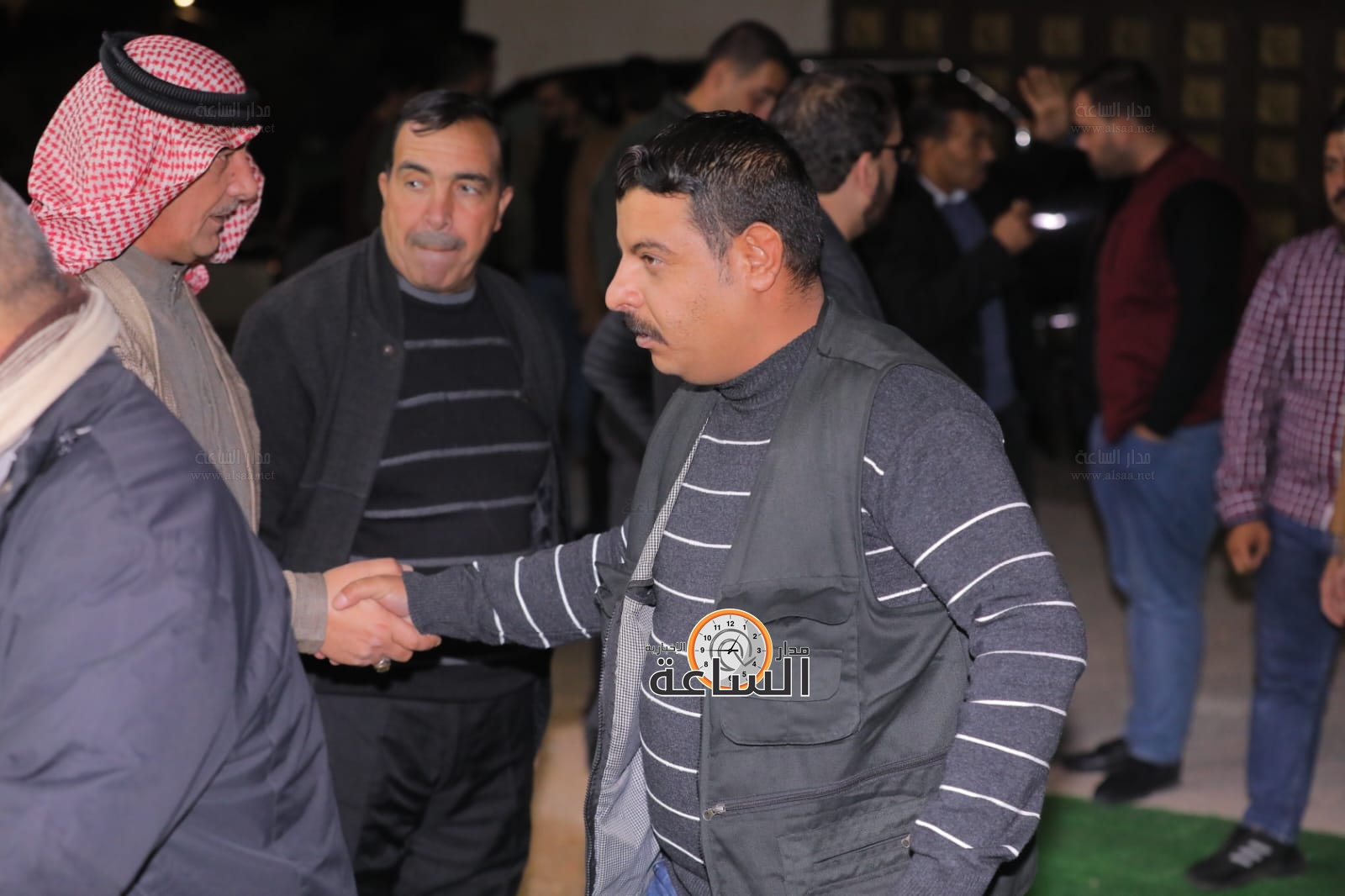 Madar Al-Saa Images 0.5329927479907599