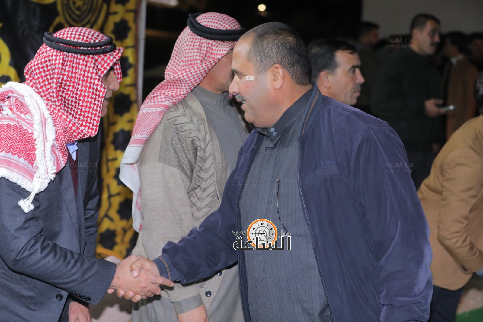 Madar Al-Saa Images 0.28495052202794957