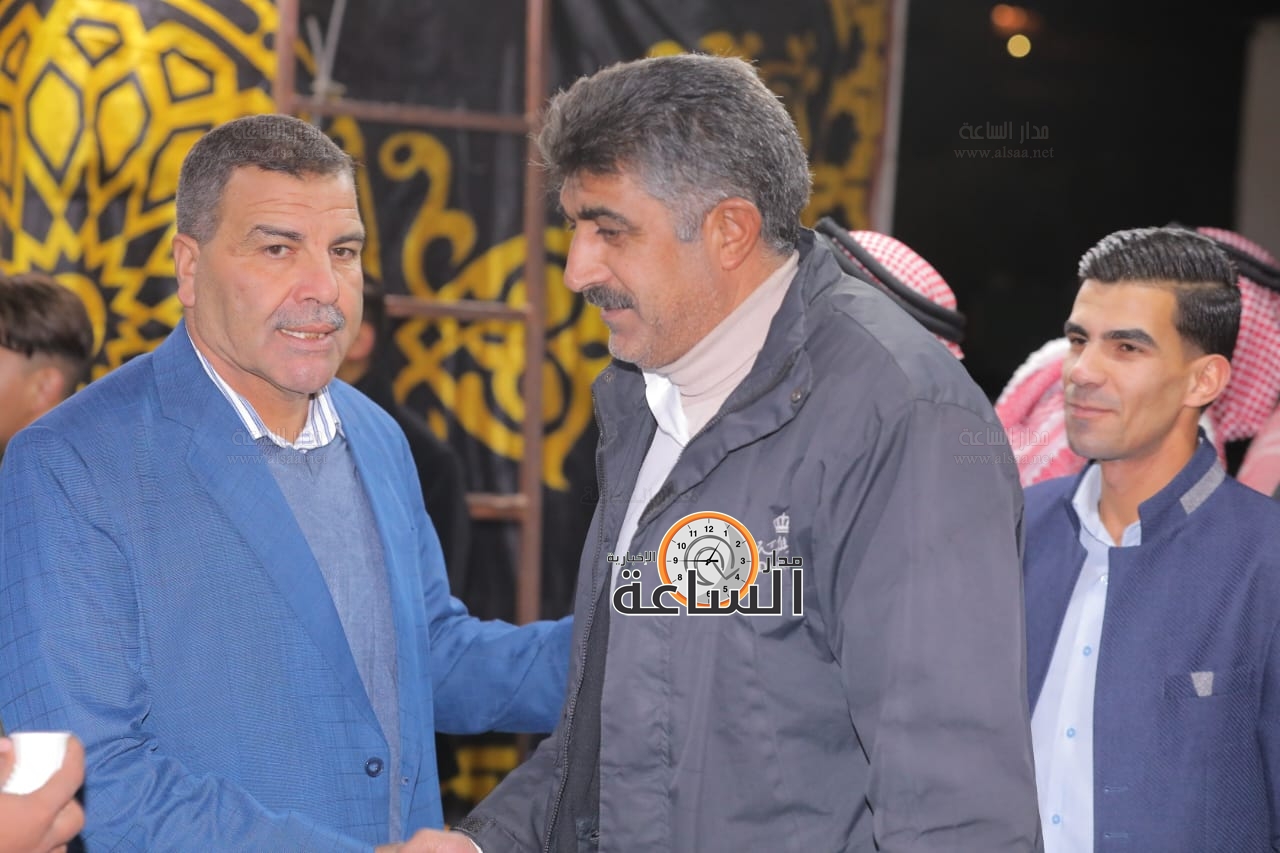 Madar Al-Saa Images 0.06818699640761094