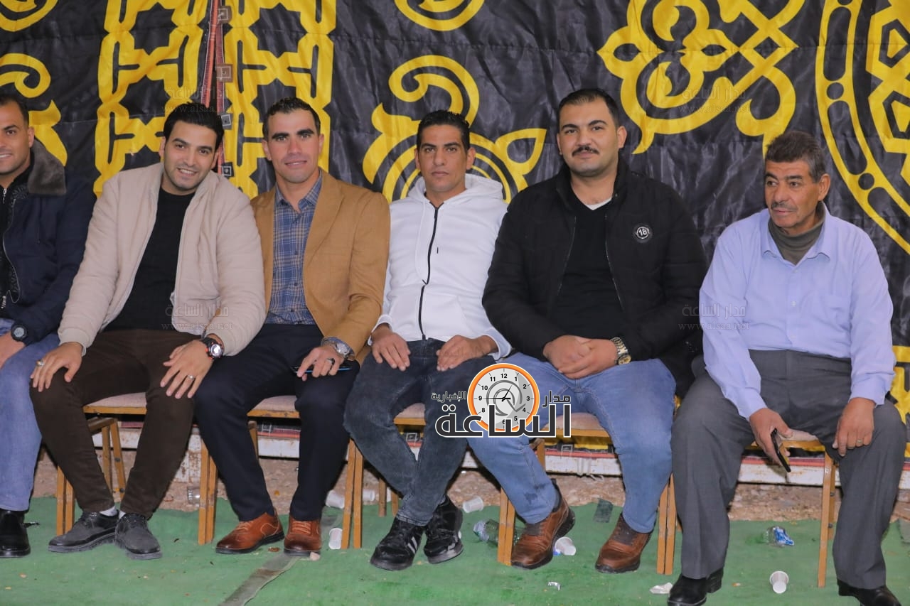 Madar Al-Saa Images 0.6406767144226388