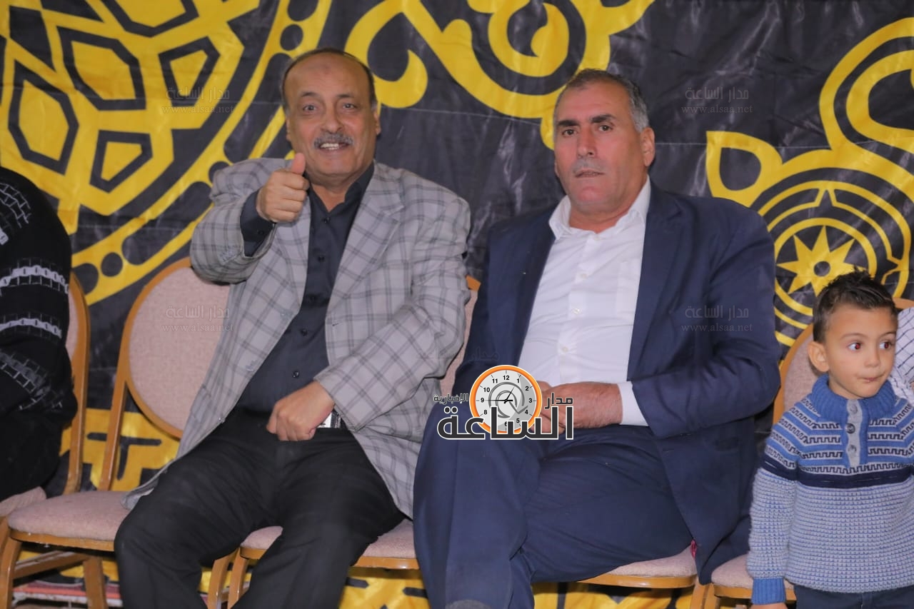 Madar Al-Saa Images 0.8913641920029596