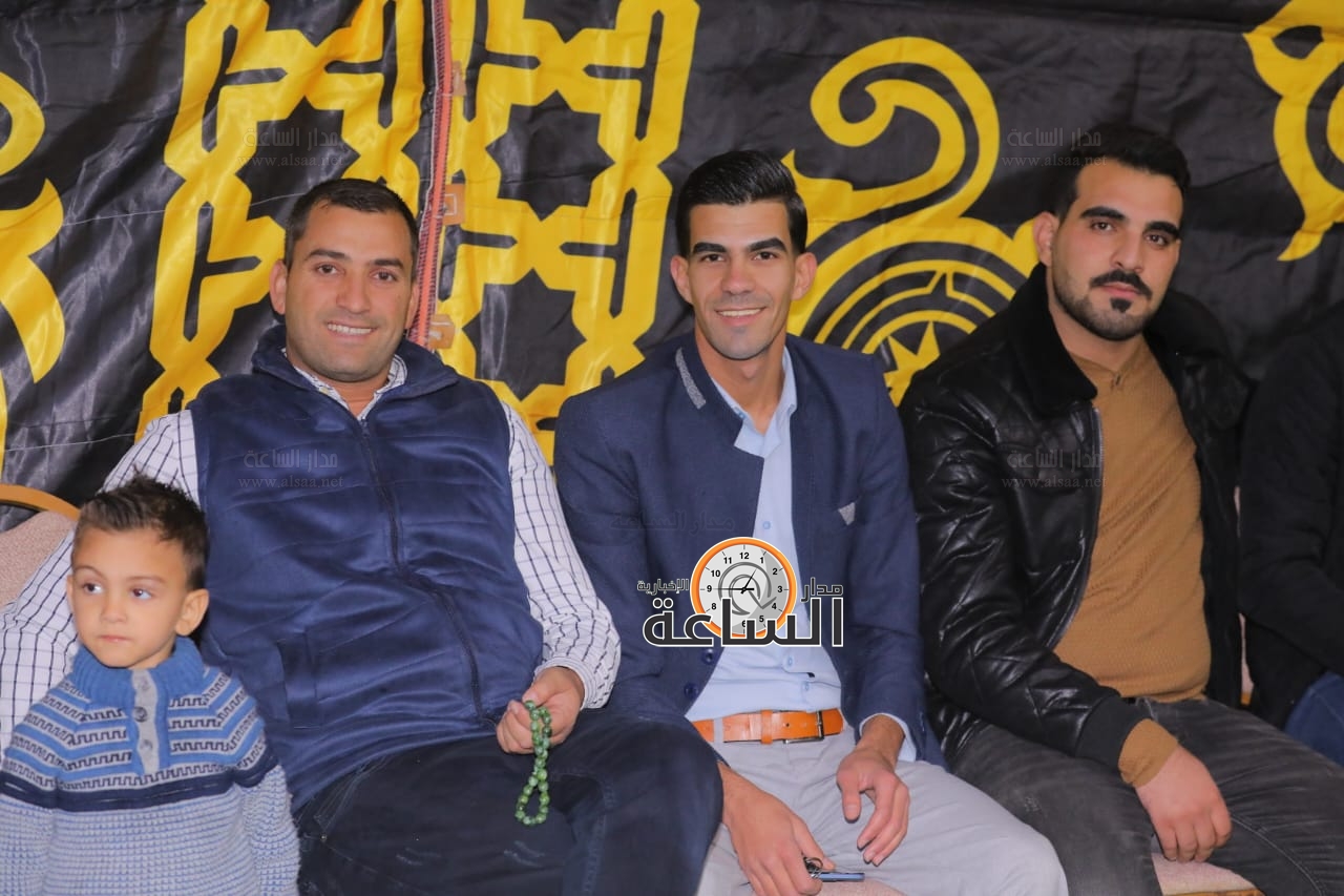 Madar Al-Saa Images 0.3267747369554679