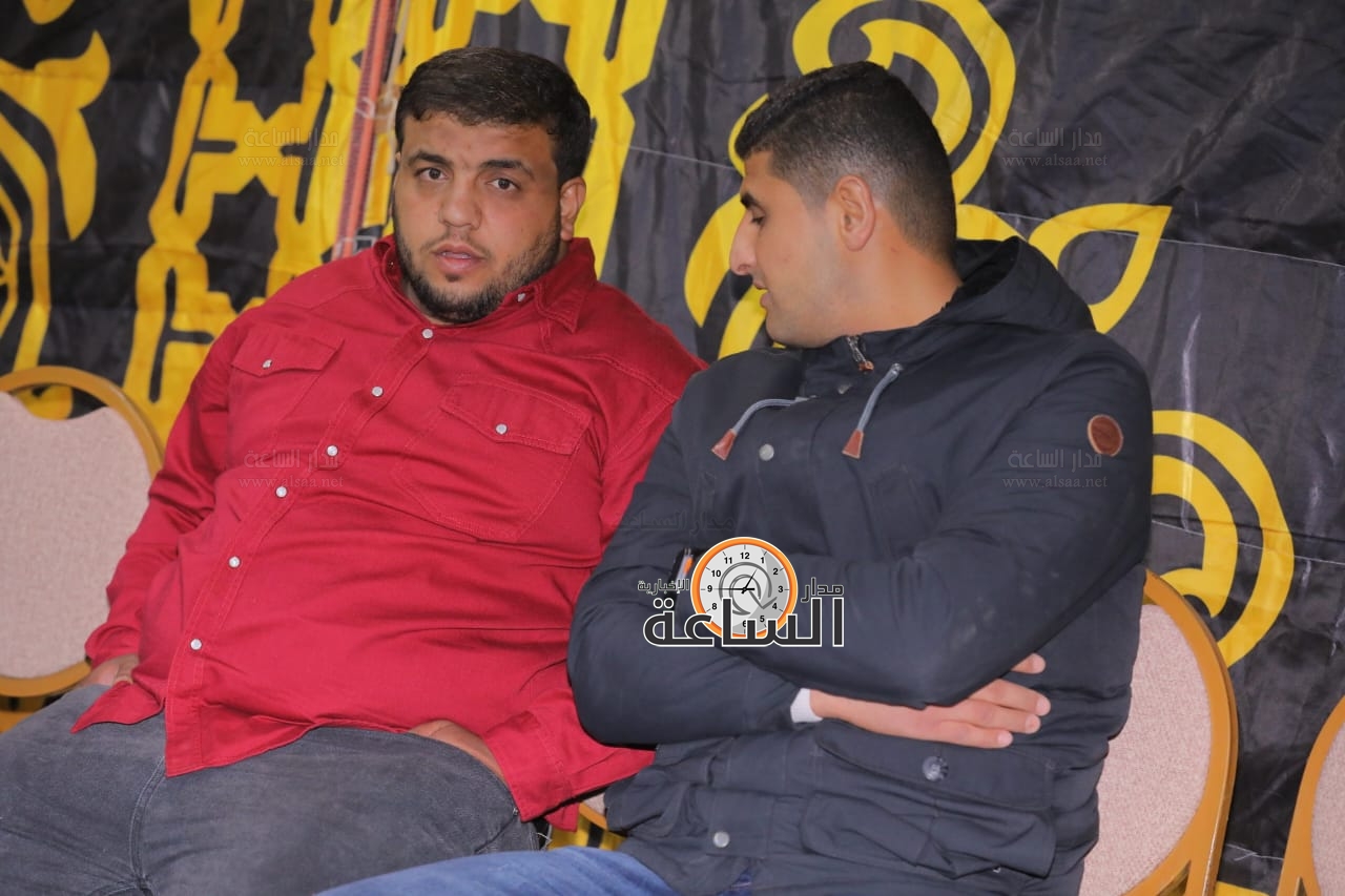 Madar Al-Saa Images 0.2841625160367287