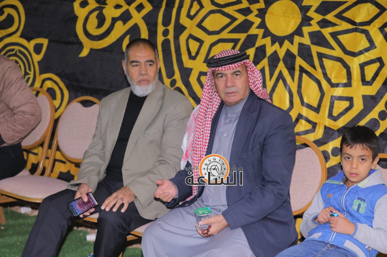 Madar Al-Saa Images 0.935871403167629