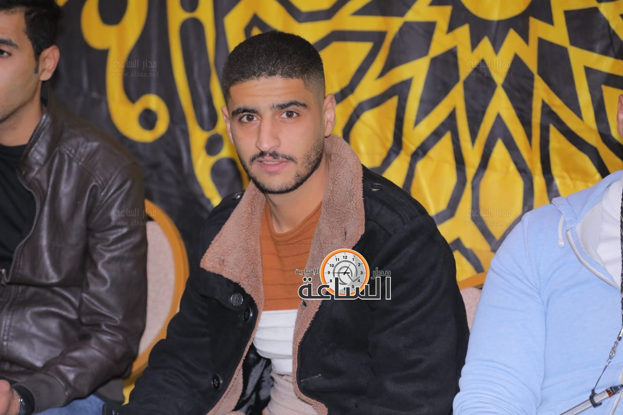 Madar Al-Saa Images 0.8941462264651763