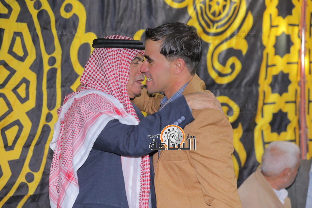 Madar Al-Saa Images 0.7433245115116796