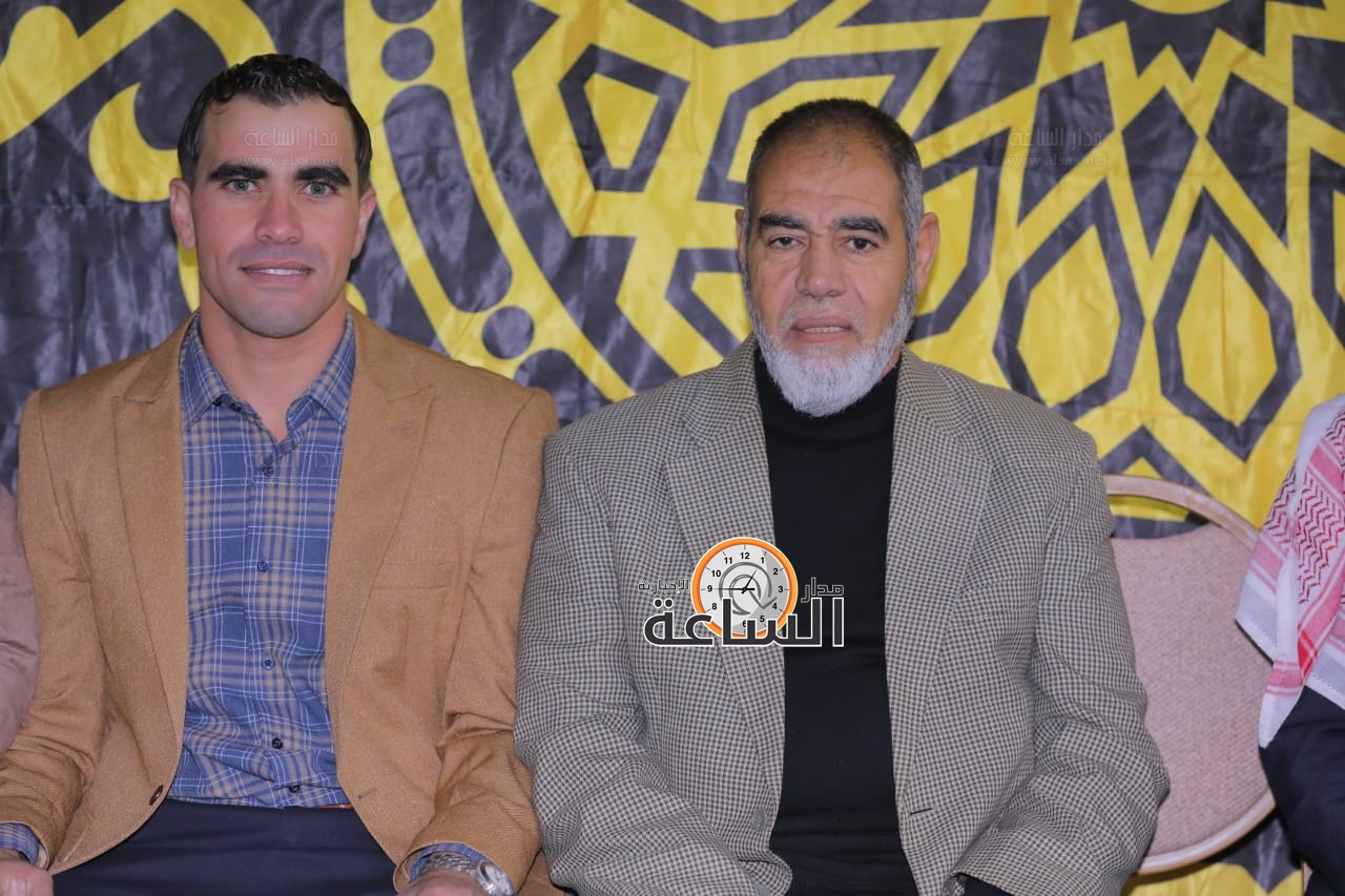 Madar Al-Saa Images 0.9929318497560746