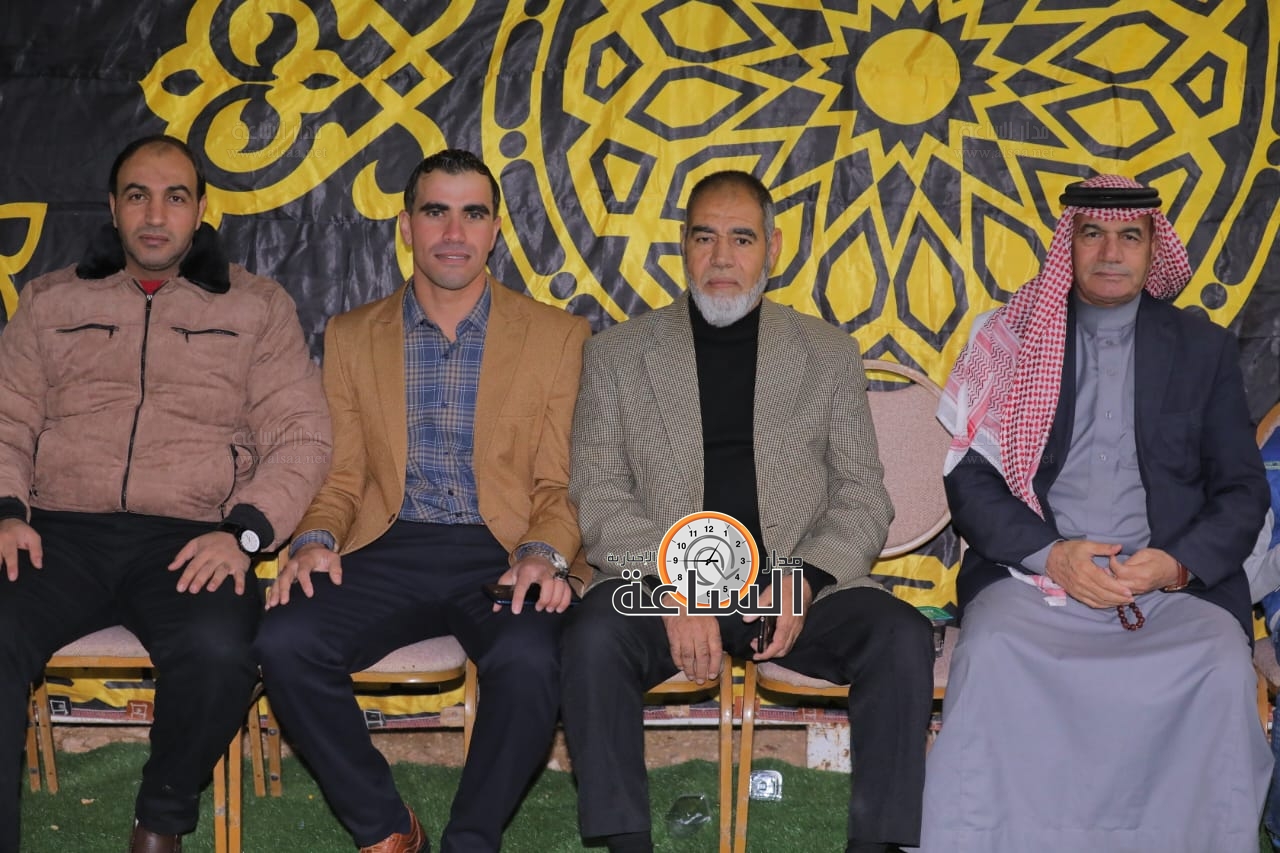 Madar Al-Saa Images 0.3410689134242575