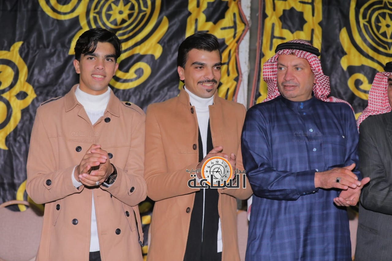 Madar Al-Saa Images 0.4428442808298281