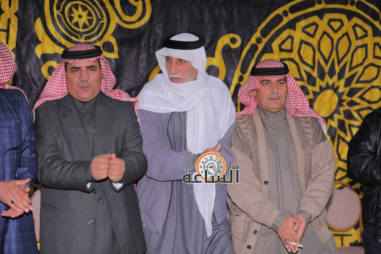 Madar Al-Saa Images 0.9205936561548214