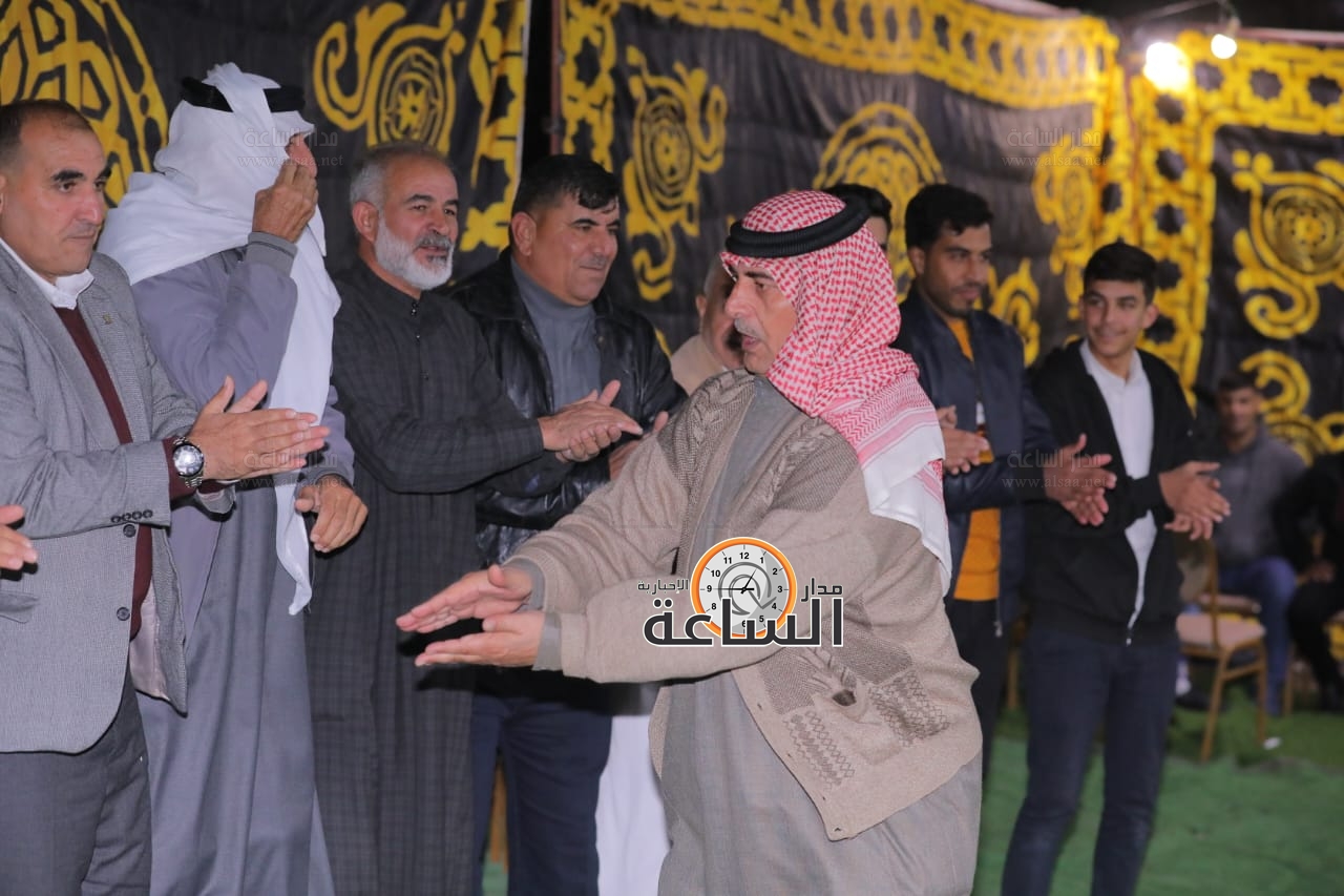 Madar Al-Saa Images 0.2130298442044969