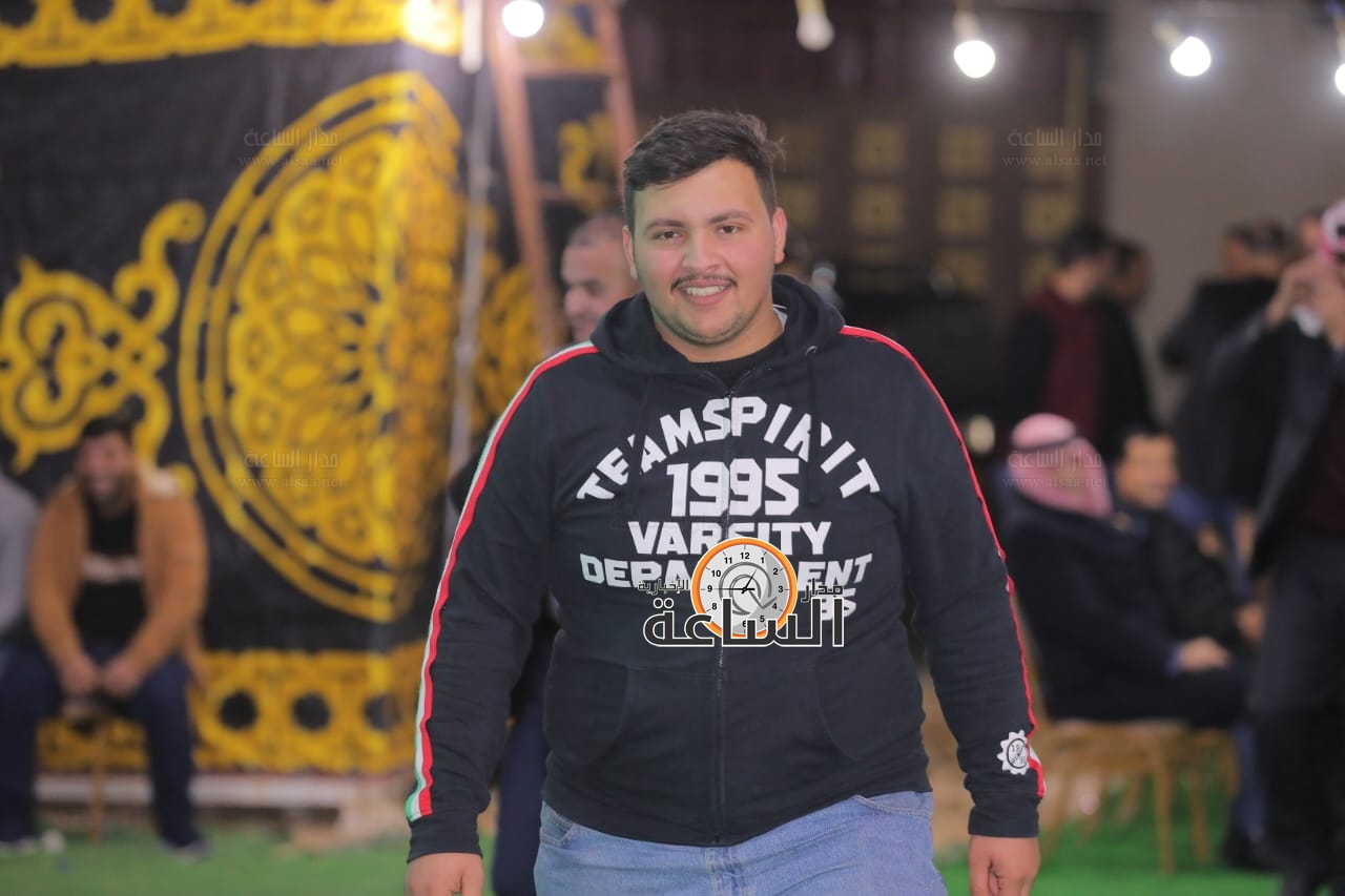 Madar Al-Saa Images 0.18191463848943723