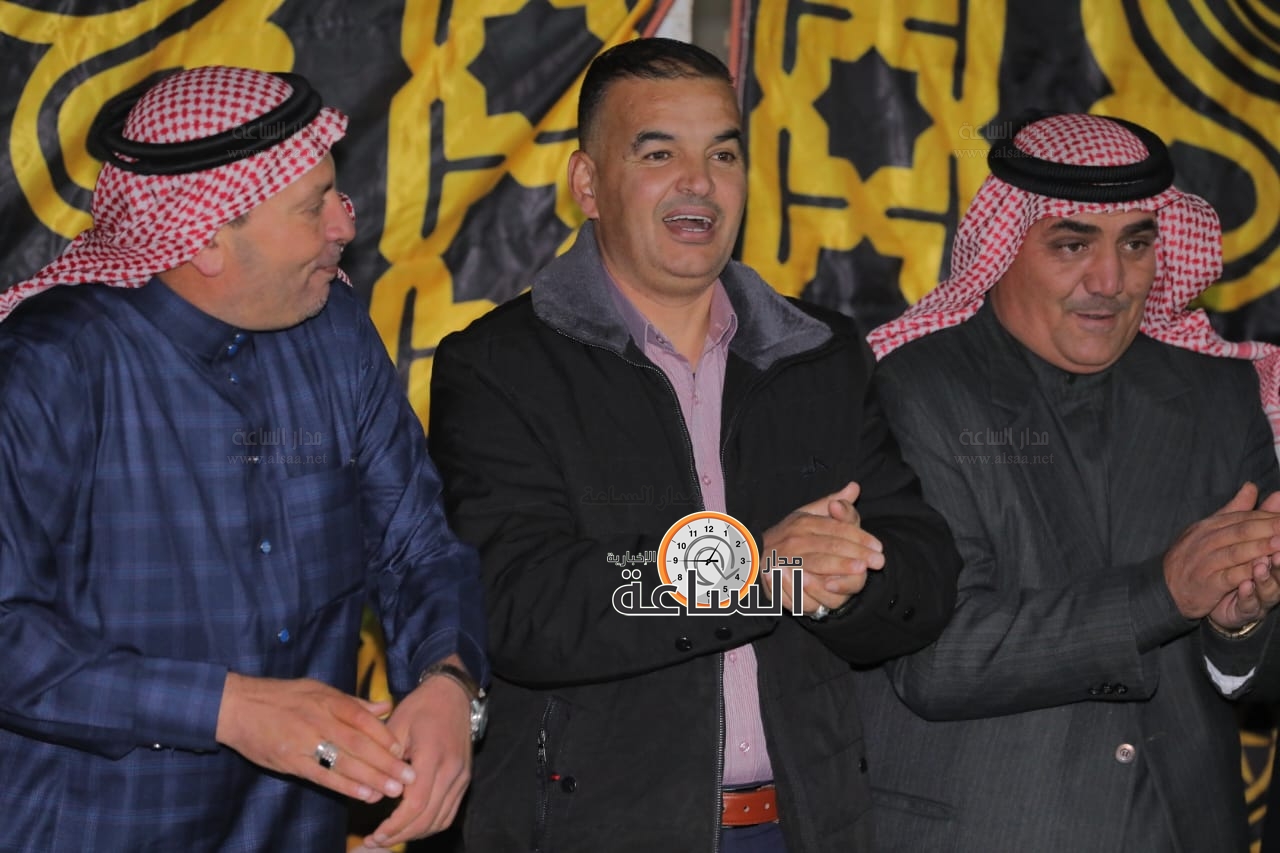 Madar Al-Saa Images 0.5829596241669015