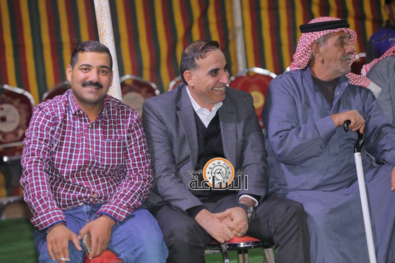 Madar Al-Saa Images 0.664937545328756