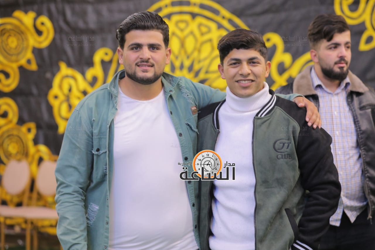 Madar Al-Saa Images 0.6935009852735614