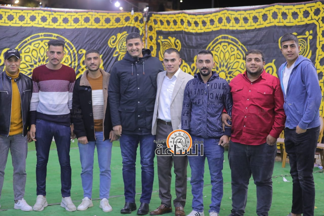 Madar Al-Saa Images 0.22020130963803797