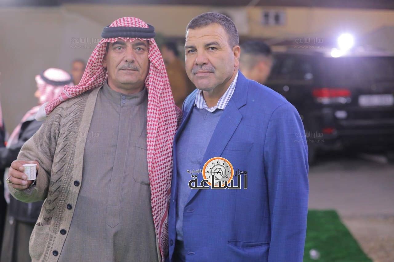 Madar Al-Saa Images 0.259298858137581