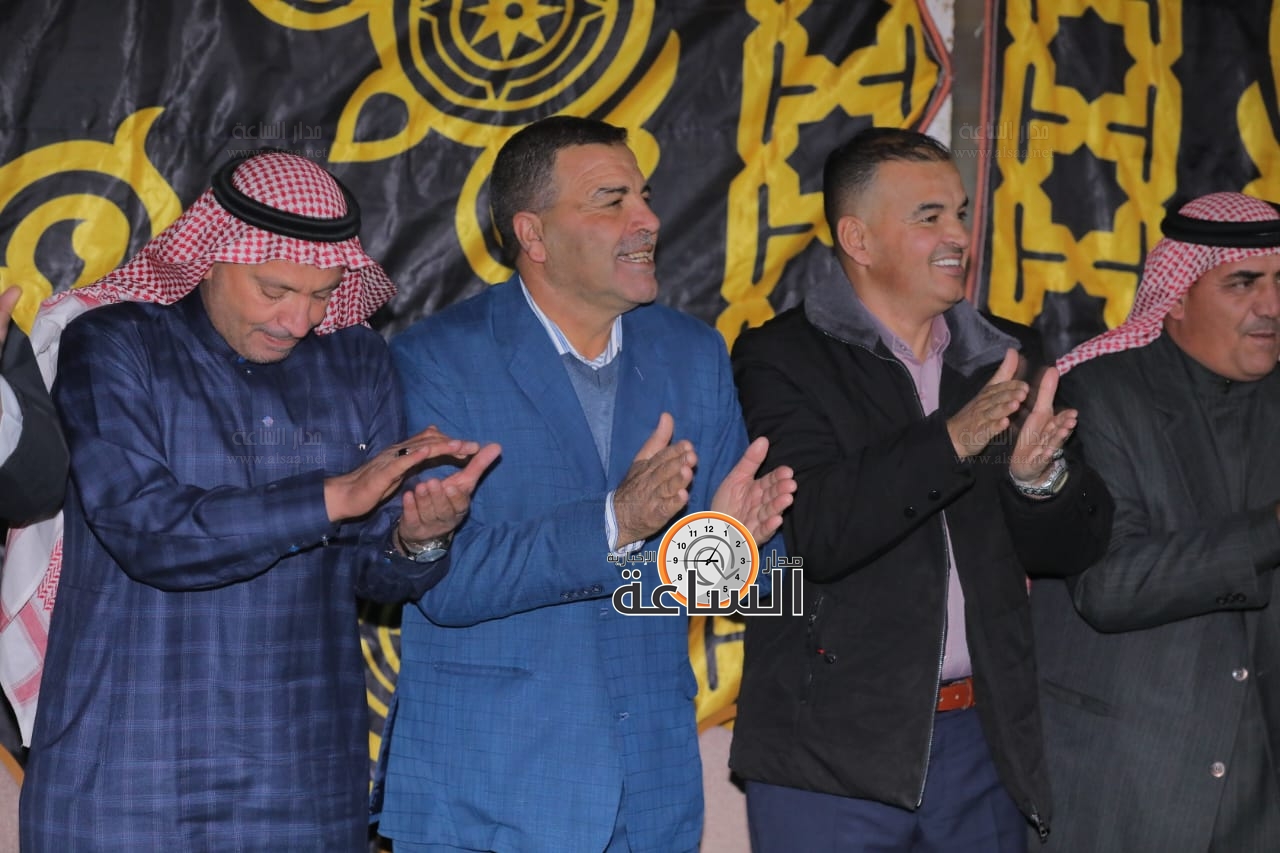 Madar Al-Saa Images 0.26406971464080087