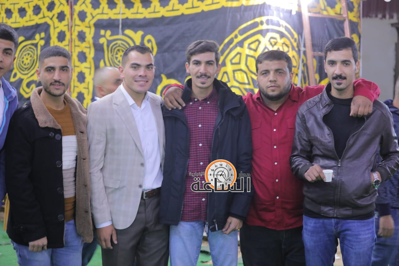 Madar Al-Saa Images 0.24713482556199629