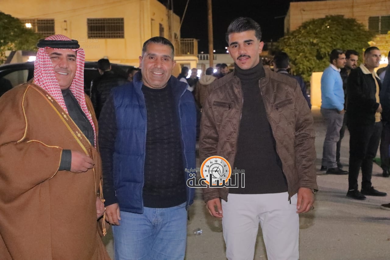 Madar Al-Saa Images 0.1846629789173002