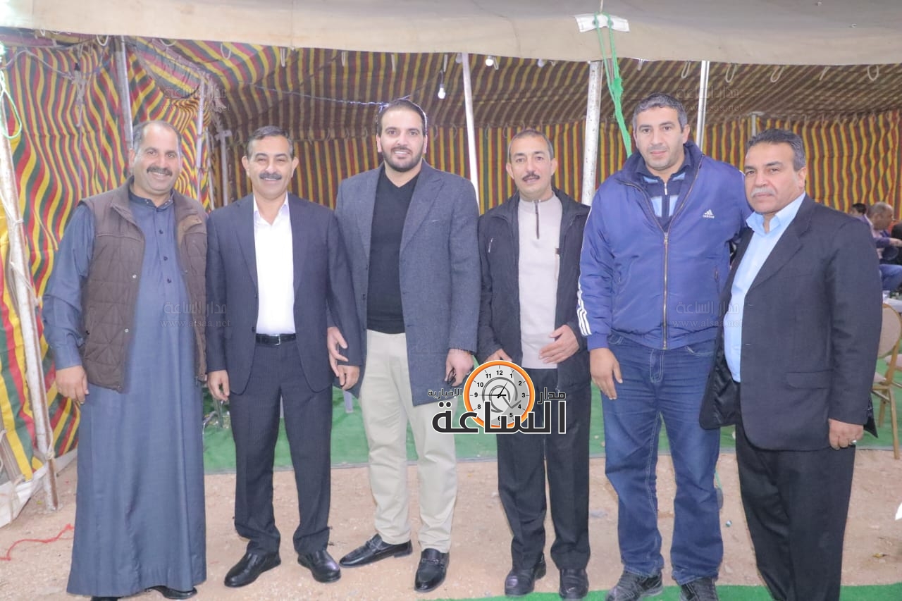 Madar Al-Saa Images 0.6454460211794206