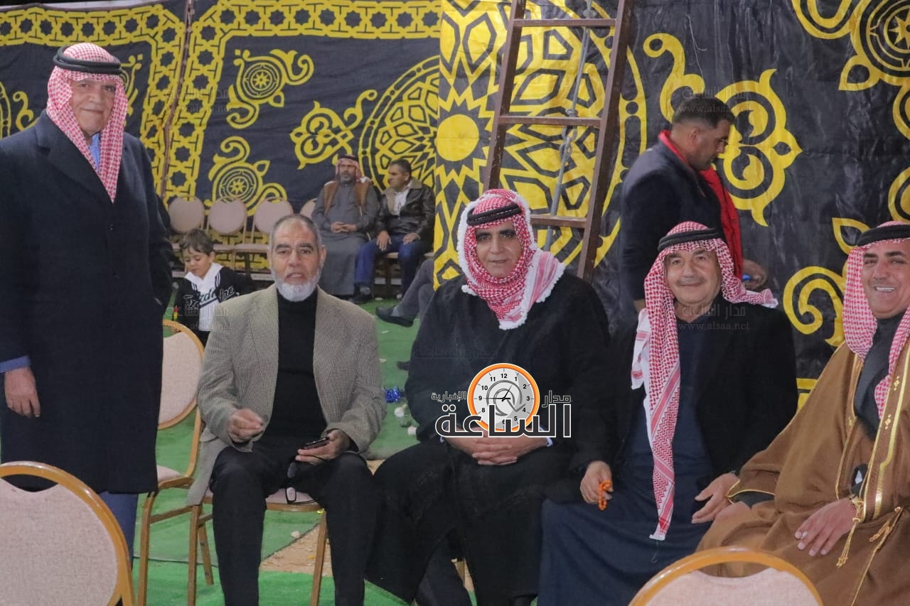 Madar Al-Saa Images 0.1793013747604313