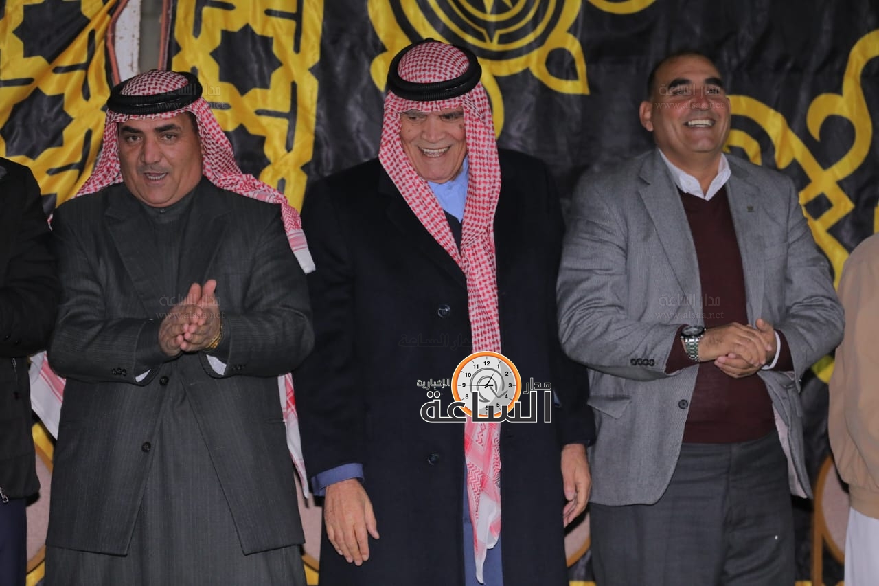 Madar Al-Saa Images 0.36145323684970654