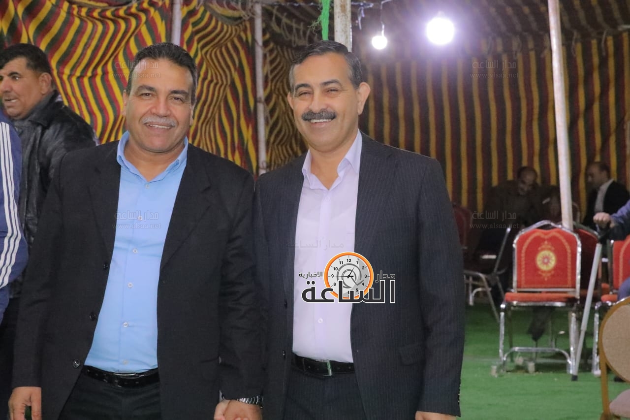 Madar Al-Saa Images 0.599835131879386