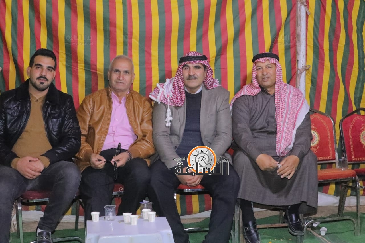 Madar Al-Saa Images 0.18176284576401214