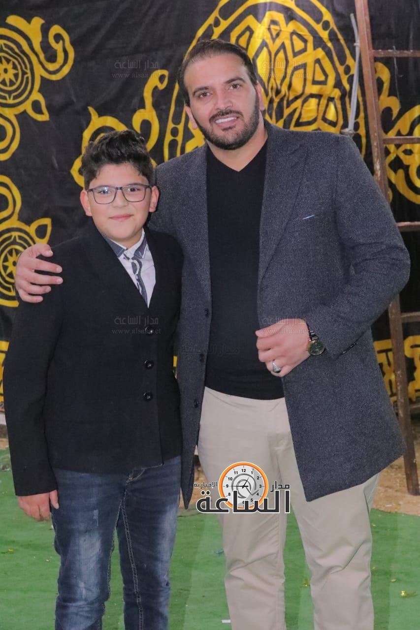 Madar Al-Saa Images 0.18097532454966703