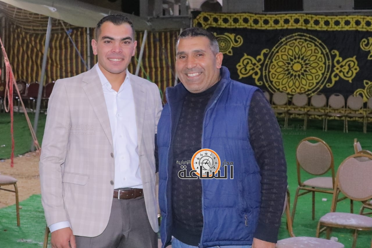 Madar Al-Saa Images 0.2731679065961585