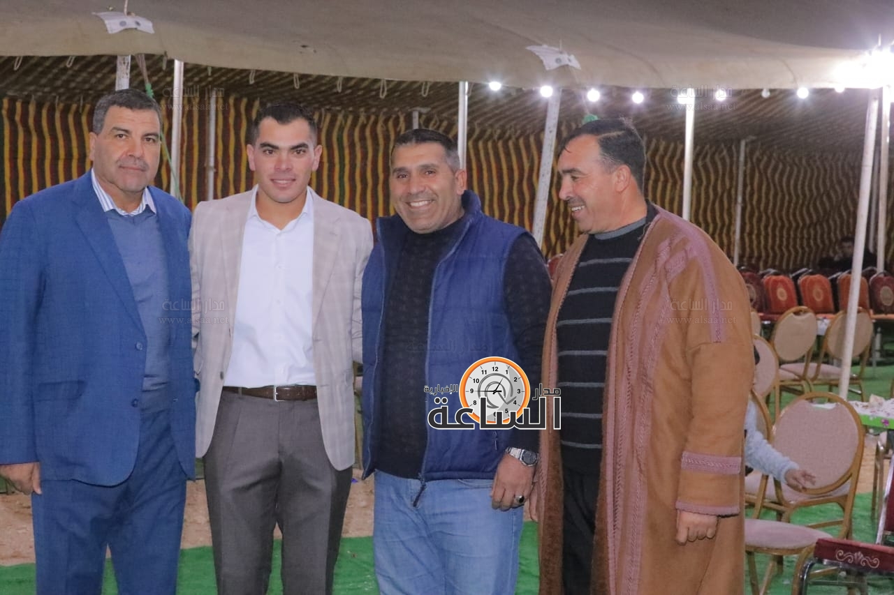 Madar Al-Saa Images 0.6330627566219906